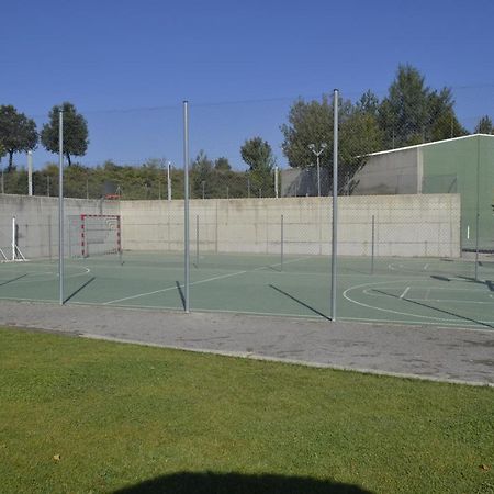 Apartamento Las Margas Golf Pirineo Aragones Sabiñánigo 外观 照片