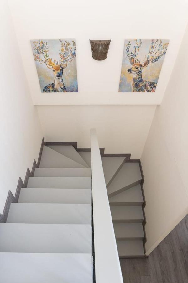 Apartamento Las Margas Golf Pirineo Aragones Sabiñánigo 外观 照片