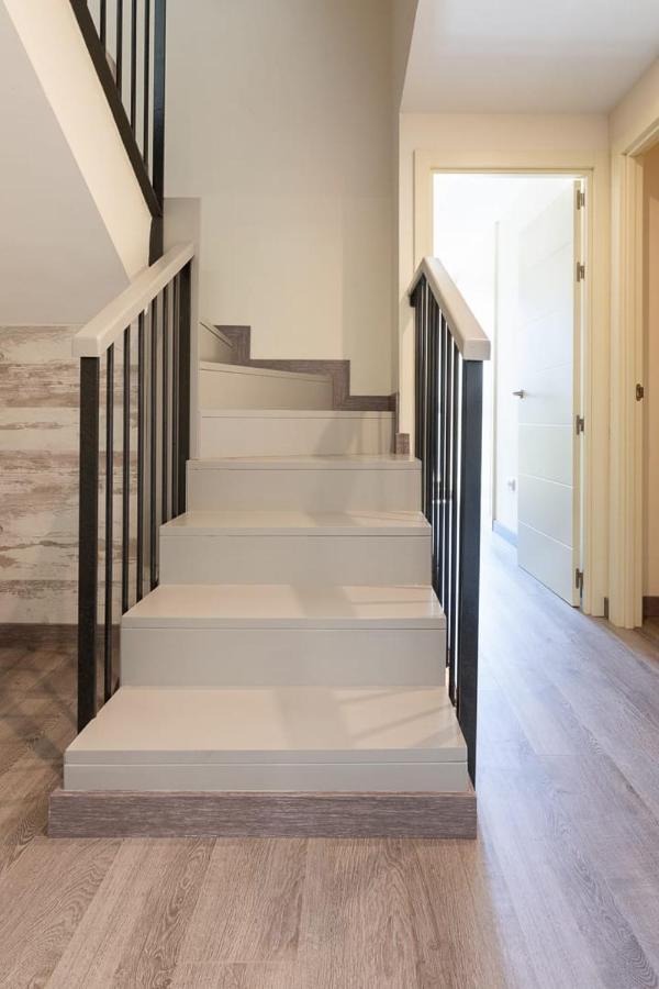 Apartamento Las Margas Golf Pirineo Aragones Sabiñánigo 外观 照片