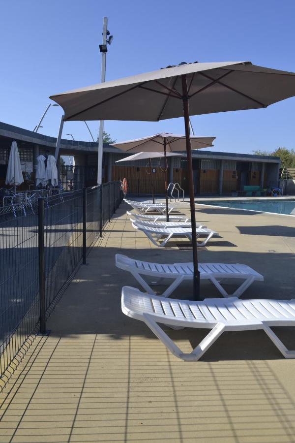 Apartamento Las Margas Golf Pirineo Aragones Sabiñánigo 外观 照片