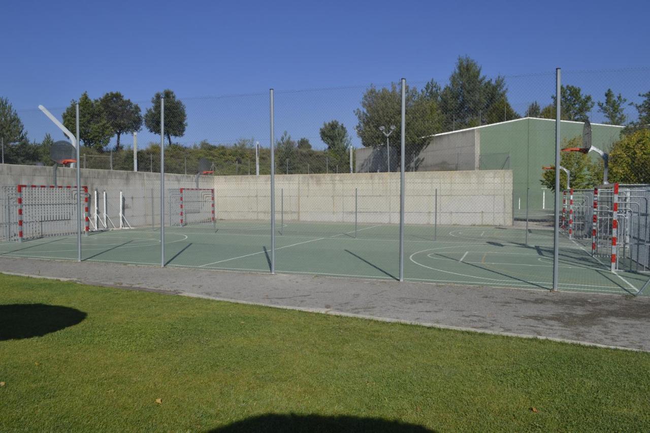 Apartamento Las Margas Golf Pirineo Aragones Sabiñánigo 外观 照片